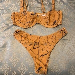 Matte Collection Bali Bikini